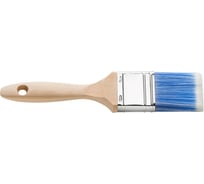 Плоская кисть HARDY SELECT серия 21 ТОП 90, 30 х 18мм 0204-214830