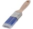Плоская кисть HARDY SELECT серия 21 ТОП 90, 30 х 18мм 0204-214830 2