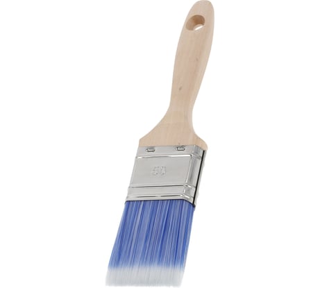 Плоская кисть HARDY SELECT серия 21 ТОП 90, 50 х 20 мм. 0204-215850