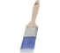Плоская кисть HARDY SELECT серия 21 ТОП 90, 50 х 20 мм. 0204-215850 1
