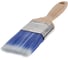 Плоская кисть HARDY SELECT серия 21 ТОП 90, 50 х 20 мм. 0204-215850 5