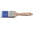 Плоская кисть HARDY SELECT серия 21 ТОП 90, 50 х 20 мм. 0204-215850 6