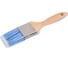 Плоская кисть HARDY SELECT серия 21 ТОП 90, 50 х 20 мм. 0204-215850 8