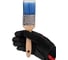 Плоская кисть HARDY SELECT серия 21 ТОП 90, 50 х 20 мм. 0204-215850 9