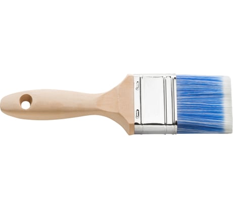 Плоская кисть HARDY SELECT серия 21 ТОП 90, 60 х 22мм, 0204-216260