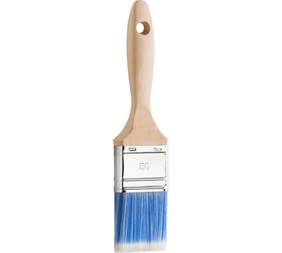 Плоская кисть HARDY SELECT серия 21 ТОП 90, 70 х 23мм, 0204-216670