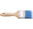 Плоская кисть HARDY SELECT серия 21 ТОП 90, 70 х 23мм, 0204-216670 1