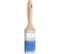 Плоская кисть HARDY SELECT серия 21 ТОП 90, 70 х 23мм, 0204-216670 2