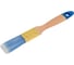 Плоская кисть HARDY серия 42, синяя щетина из полиэстера, 25х13мм 0204-425110 3