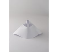 Ситечки с нейлоновым фильтром для любых видов краски TILFLEX (Paper strainer), 140 g, 125 mic, в пакете 250 штук TL07