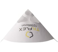 Ситечки с нейлоновым фильтром для любых видов краски TILFLEX (Paper strainer), 140 g, 125 mic, в пакете 250 штук TL07