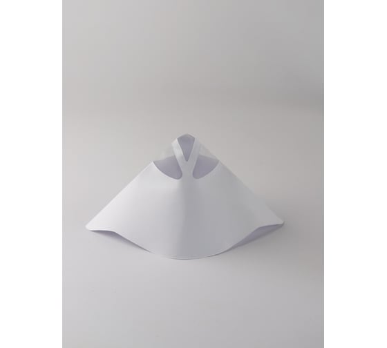 Ситечки с нейлоновым фильтром для любых видов краски TILFLEX (Paper strainer) 160g 125 mic. В пакете 250 штук TL07 1