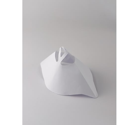 Ситечки с нейлоновым фильтром для любых видов краски TILFLEX (Paper strainer) 160g 125 mic. В пакете 250 штук TL07