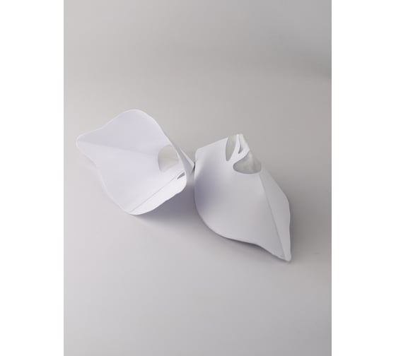 Ситечки с нейлоновым фильтром для любых видов краски TILFLEX (Paper strainer) 140g 190 mic. В пакете 250 штук TL08