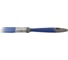 Плоская кисть HARDY серия 90, ручка 2K, 25х13мм, синяя 0204-904325 2