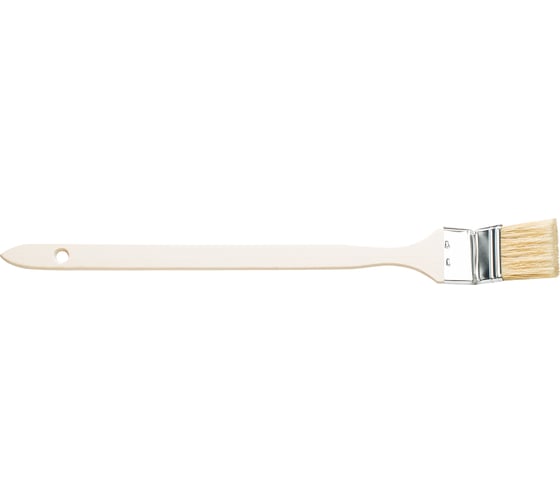 Угловая кисть HARDY серия 70, смешанная щетина, 1,5” 0220-704315