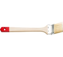 Угловая кисть HARDY серия 71, смешанная щетина, 60х13мм 0220-715725