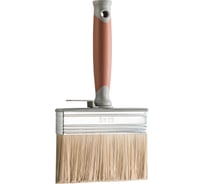 Кисть макловица мини HARDY серия 90, смешанная щетина 100x30мм 0245-905510