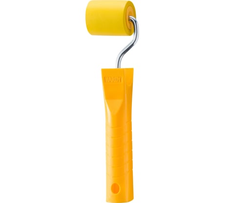 Прижимной валик из полиуретана HARDY размер 4,5см, диаметр 38мм 0610-453505