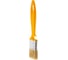 Кисть плоская Акор для эмалей, ширина 35 мм, толщина 10 мм, Эксперт 172 10 035 КЭ35*10 1