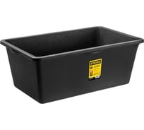 Кювета Stayer MASTER строительная, пластмассовая, 48x78x29см ШхДхГ, 90л 06099-90