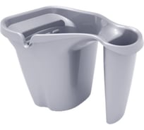 Ковш для краски Rollingdog Standard 650 мл, полипропилен, 20018