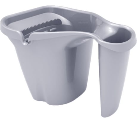 Ковш для краски Rollingdog Standard 650 мл, полипропилен, 20018