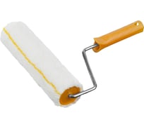 Валик STAYER MAXProfi GIRPAINT полиакрил 12 мм, ручка 8 мм, d=55/250 мм 03142-25