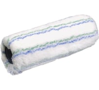 Фасадный ролик STAYER PROFI EXPERT полиакрил, малярный, ворс 22 мм, бюгель 8 мм, 75x180 мм 2-02020-18