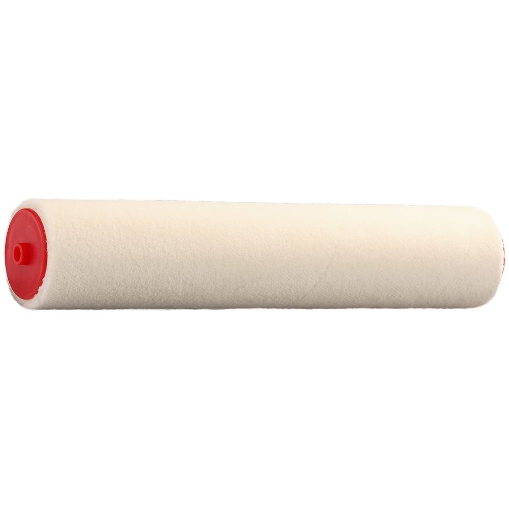 Малярный ролик STAYER VELOUR широкий, для бюгеля SPECIAL, 48x500 мм ...