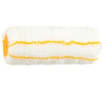 Фасадный ролик STAYER PROFI GIRPAINT полиакрил, ворс 12 мм, для бюгеля 8 мм, 58x240 мм 02142-24