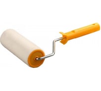 Малярный ролик STAYER PROFI VELOUR ворс 4 мм, бюгель 8 мм, 56x180 мм 0235-18