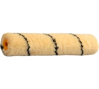 Малярный мини-ролик STAYER Master DUALON для бюгеля 6 мм, 15x55 мм 05812-05