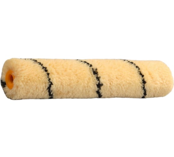 Малярный мини-ролик STAYER Master DUALON для бюгеля 6 мм, 15x55 мм 05812-05 1