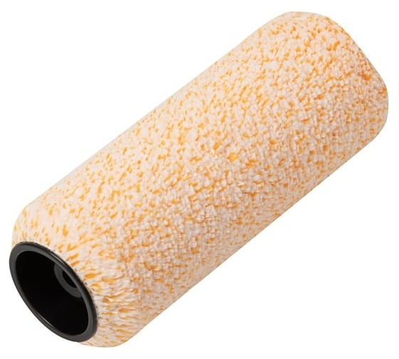 Валик ROLLINGDOG 180 мм, ворс 9.5 мм, для бюгеля QUICKFIRE 8 мм, микрофибра 00362