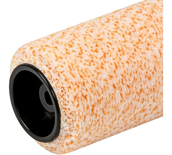 Валик ROLLINGDOG 180 мм, ворс 9.5 мм, для бюгеля QUICKFIRE 8 мм, микрофибра 00362