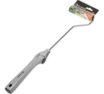 Валик с поворотным бюгелем ROLLINGDOG HI-SHEEN 100 мм, ворс 5 мм, велюр 60254