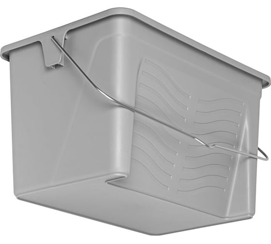 Кювета для краски ROLLINGDOG серия Standard 250 мм 20124