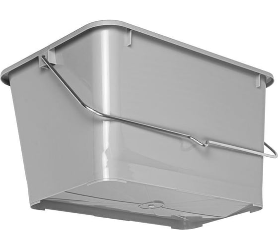 Кювета для краски ROLLINGDOG серия Standard 390 мм, 15 л 20121