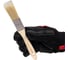 Кисть KENDO 25 мм, с деревянной ручкой 46201 1