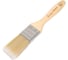 Кисть KENDO 38 мм, с деревянной ручкой 46202 6