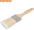 Кисть KENDO 63 мм, с деревянной ручкой 46204 4