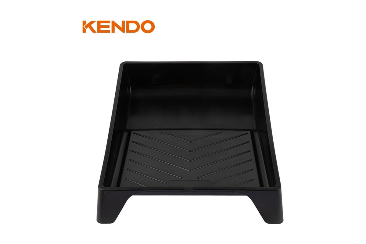 Ванночка для валика KENDO 37x30x7 см 46801 - выгодная цена, отзывы ...