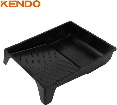 Ванночка для валика KENDO 37x30x7 см 46801