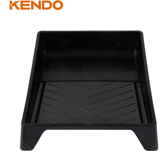 Ванночка для валика KENDO 37x30x7 см 46801