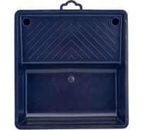 Лоток для краски Мультипласт Групп малый 20х20см МП (50) MPG960584