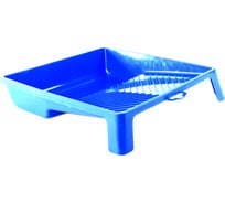 Ванночка для валика Мультипласт Групп большая 33х35см MPG021032/960560