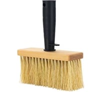 Макловица Pattern 140x50 мм с натуральной щетиной тампико 0849113