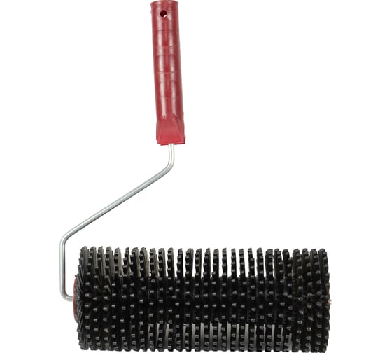 Валик игольчатый Политех 240 мм, толстая игла 1066240