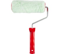 Валик Политех Quality микрофибра, 8x48x180 мм 1533918